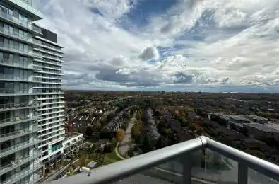 4655 Metcalfe Avenue Unit# 1704 Mississauga Ontario L5M 0Z7