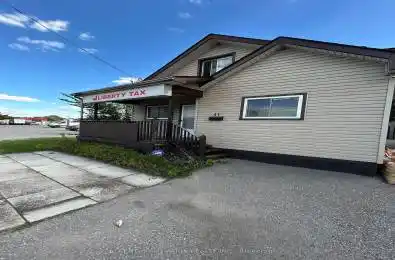 41 Bloor Street Oshawa Ontario L1H 3L9