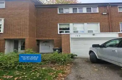 6448 Finch Avenue Unit# 182 Toronto W10 Ontario M9V 1T4