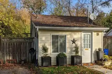 8 Jackie Lane Georgina Ontario L0E 1S0