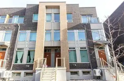 19 Applewood Lane Unit# 244 Toronto W08 Ontario M9C 0C1