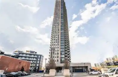 36 Park Lawn Road Unit# 3707 Toronto W06 Ontario M8V 0E5