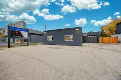 6 Secord Drive St. Catharines Ontario L2N 1K8