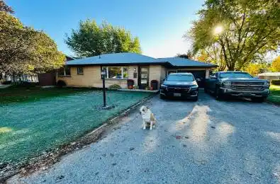 317 Carling Terrace North Huron Ontario N0G 2W0