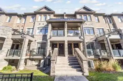 200 Veterans Drive Unit# 22 Brampton Ontario L7A 4S6