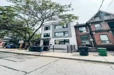 271 Ontario Street Unit# 3 Toronto C08 Ontario M5A 2V6