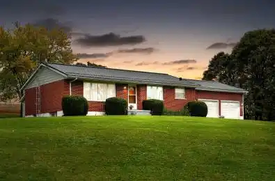 3879 Burnham Street Hamilton Township Ontario K9A 4J9