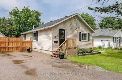 242 Pine Beach Drive Georgina Ontario L4P 2V5