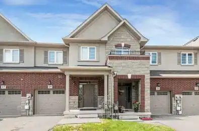 19 Bradbury Road Hamilton Ontario L8L 0L1