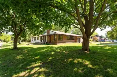 2 Parklane Crescent St. Catharines Ontario L2T 3V1