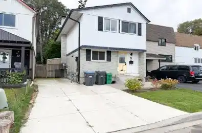 31 Hercules Court Brampton Ontario L6S 1X6