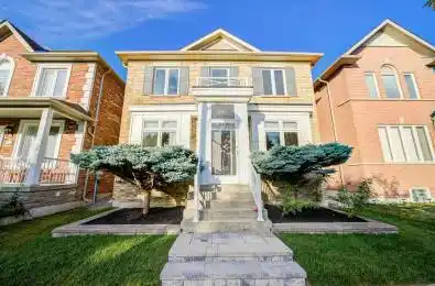454 The Bridle Walk Markham Ontario L6C 2Y3