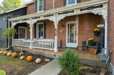 49 Prince Albert Street Centre Hastings Ontario K0K 2K0