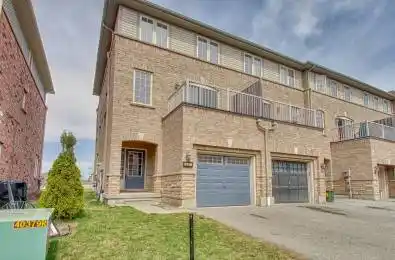 487 Rossland Road Ajax Ontario L1Z 0K8