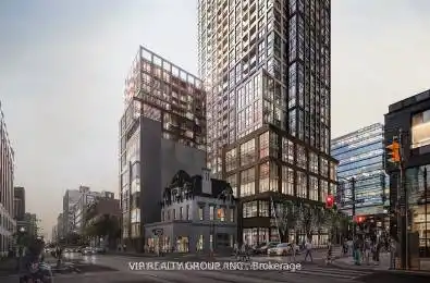 108 Peter Street Unit# 4306 Toronto C01 Ontario M5V 2G7