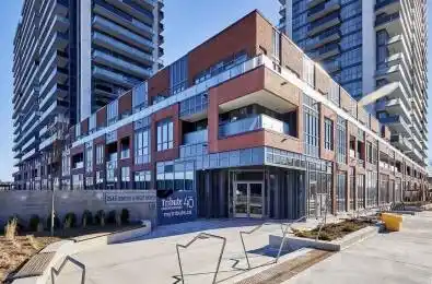 2545 Simcoe Street Unit# 1140 Oshawa Ontario L1L 0W3