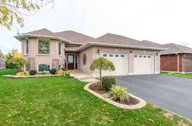 29 Midland Drive Kawartha Lakes Ontario K9V 6B9