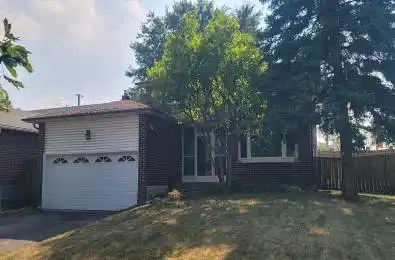 16 Portland Crescent Newmarket Ontario L3Y 6A5