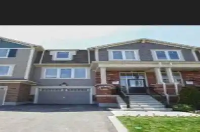 8 Vanhorne Close Brampton Ontario L7A 0X7