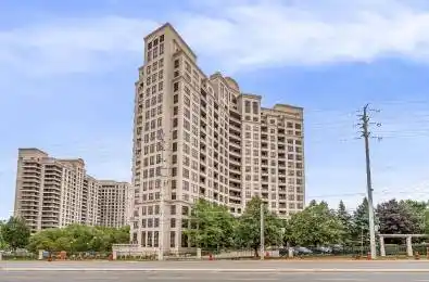 9225 Jane Street Unit# 1409 Vaughan Ontario L6A 0J7