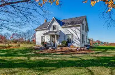 1048 Fifth Line Selwyn Ontario K9J 6X2