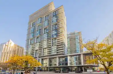 4955 Yonge Street Toronto C14 Ontario M2N 0L8