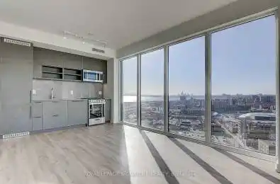135 East Liberty Street Unit# 1005 Toronto C01 Ontario M6K 0G7