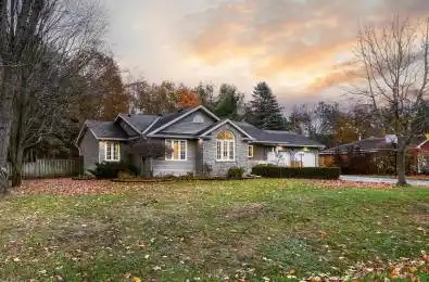 21 Maryjane Road Tiny Ontario L0L 2T0