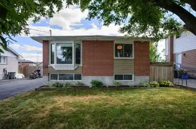 114 Drennan Street Kingston Ontario K7K 2S5
