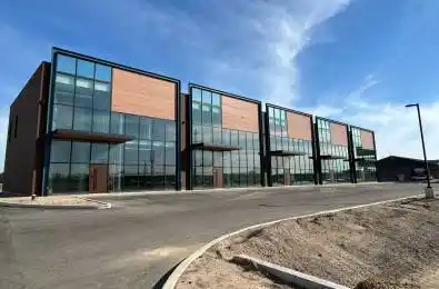 2575 Regional Rd 20 Road Unit# 4 Thorold Ontario L0S 1E6