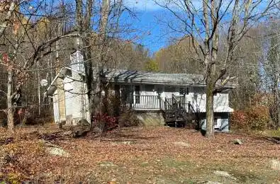 42 Gun Club Road Huntsville Ontario P1H 2J2