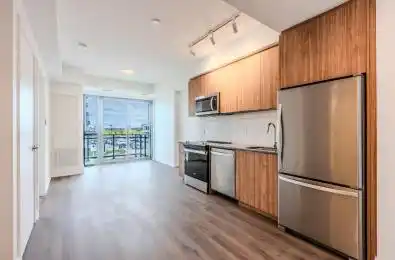 720 Whitlock Avenue Unit# 202 Milton Ontario L9T 2X5