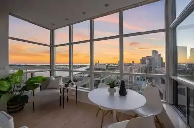 410 Queens Quay Unit# UPH3 Toronto C01 Ontario M5V 3T1