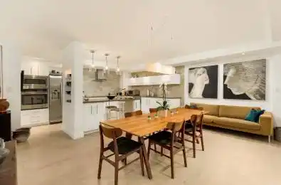 21 Dale Avenue Unit# 506 Toronto C09 Ontario M4W 1K3