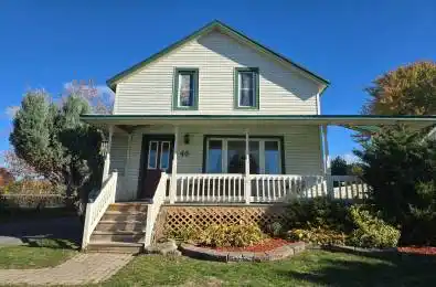 40 St Laurent Avenue South Stormont Ontario K0C 1P0