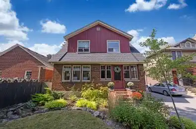 456 Mary Street Oshawa Ontario L1G 5E3