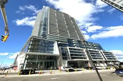 8 Olympic Garden Drive Unit# S507 Toronto C14 Ontario M2M 0B9