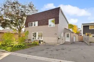 2 Hector Court Brampton Ontario L6S 1P1