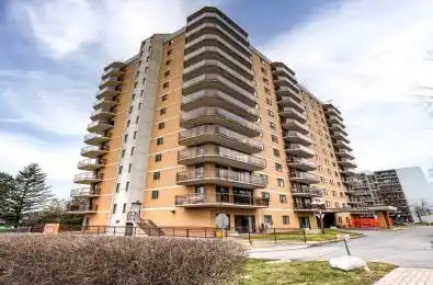 257 Bath Road Unit# 1004 Kingston Ontario K7M 7T3