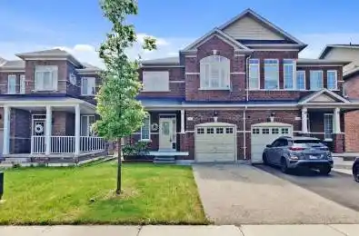 24 Accent Circle Brampton Ontario L7A 0L2