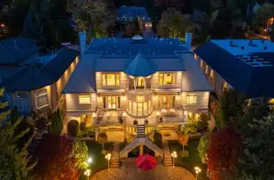 101 Forest Heights Boulevard Toronto C12 Ontario M2L 2K7