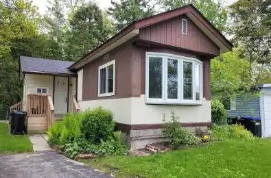 50 GEORGIAN GLEN Drive Wasaga Beach Ontario L9Z 1K7