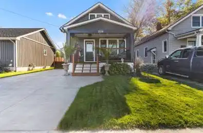 239 Bowen Road Fort Erie Ontario L2A 2Y6