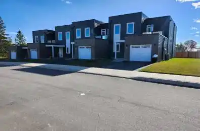 19 West Street Unit# 4 Kawartha Lakes Ontario K0M 1N0