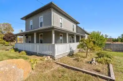 15880 62 Highway Madoc Ontario K0K 1Y0