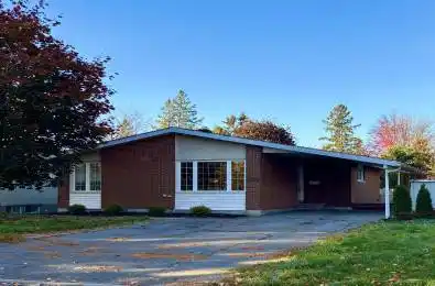 2226 Tawney Road Unit# A Elmvale Acres and Area Ontario K1G 1C6