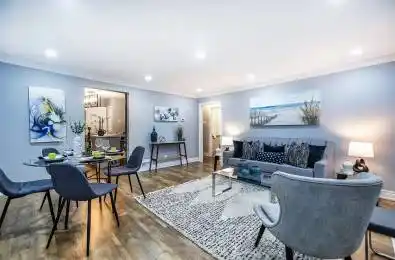 801 Gordon Street Oshawa Ontario L1H 4V8