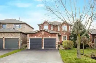 45 Holly Meadow Road Barrie Ontario L4N 0E2
