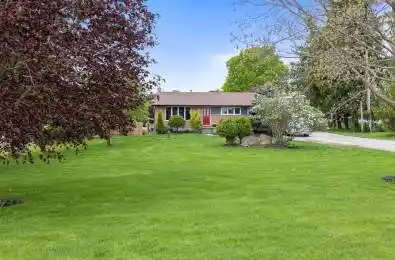 5270 Trafalgar Street Thames Centre Ontario N0L 1G4