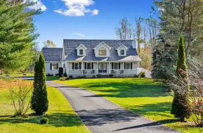 14293 County 21 Road Cramahe Ontario K0K 1S0